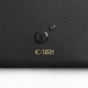 Juodas nešiojamo kompiuterio dėklas 13-14" "Tech-Protect Fleece"