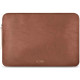 Rudas nešiojamo kompiuterio dėklas 13-14" "Tech-Protect Fleece"
