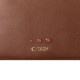 Rudas nešiojamo kompiuterio dėklas 13-14" "Tech-Protect Fleece"