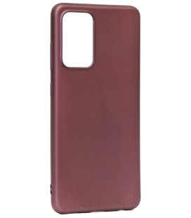 Bordo dėklas Samsung Galaxy A52 / A52 5G / A52s 5G telefonui "X-Level Guardian"
