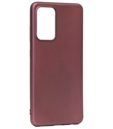 Bordo dėklas Samsung Galaxy A52 / A52 5G / A52s 5G telefonui "X-Level Guardian"