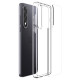 Skaidrus dėklas Oneplus Nord 5 telefonui "Spigen Ultra Hybrid"