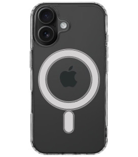 Skaidrus dėklas Apple iPhone 17 telefonui "Tactical MagForce Cover"