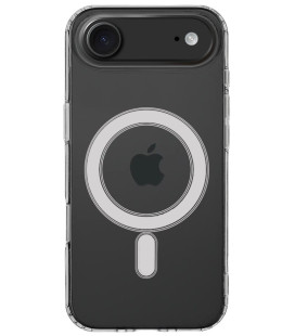 Skaidrus dėklas Apple iPhone 17 Air telefonui "Tactical MagForce Cover"