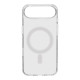 Skaidrus dėklas Apple iPhone 17 Air telefonui "Tactical MagForce Cover"
