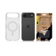 Skaidrus dėklas Apple iPhone 17 Air telefonui "Tactical MagForce Cover"
