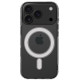 Skaidrus dėklas Apple iPhone 17 Pro / 18 Pro telefonui "Tactical MagForce Cover"