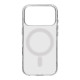 Skaidrus dėklas Apple iPhone 17 Pro / 18 Pro telefonui "Tactical MagForce Cover"