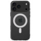 Skaidrus dėklas Apple iPhone 17 Pro Max telefonui "Tactical MagForce Cover"