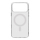 Skaidrus dėklas Apple iPhone 17 Pro Max telefonui "Tactical MagForce Cover"