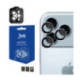 Apsauginis stikliukas kamerai 3mk Lens Pro Apple iPhone 17 Pro/17 Pro Max skaidrus