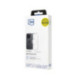Skaidrus dėklas Apple iPhone 17 Pro Max / 18 Pro Max telefonui "3mk Clear Case Magsafe"