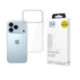 Dėklas 3mk Clear Case 1,2mm Apple iPhone 17 Pro Max