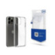 Dėklas 3mk Clear Case 1,2mm Apple iPhone 17 Pro