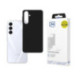 Dėklas 3mk Matt Case Samsung A175 A17 4G/A176 A17 5G juodas