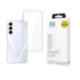 Dėklas 3mk Clear Case 1,2mm Samsung A175 A17 4G/A176 A17 5G