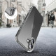 Skaidrus dėklas Apple iPhone 17 telefonui "Tech-Protect Flexair Hybrid"