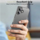 Skaidrus dėklas Apple iPhone 17 telefonui "Tech-Protect Flexair Hybrid"