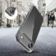 Skaidrus dėklas Apple iPhone 17 Air telefonui "Tech-Protect Flexair Hybrid"