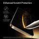 Apsauginis grūdintas stiklas Apple iPhone 17 Pro Max telefonui "ESR Ultrafit Armorite Pro TG"
