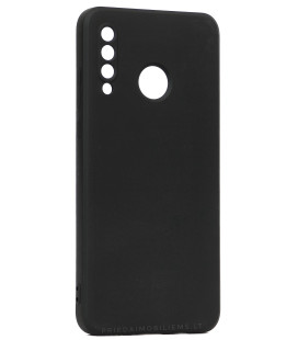 Juodas dėklas Huawei P30 Lite telefonui "X-Level Dynamic"