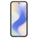 Matinis juodas dėklas Google Pixel 10 / 10 Pro telefonui "Spigen Liquid Air"