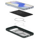 Žalias dėklas Google Pixel 10 / 10 Pro telefonui "Spigen Liquid Air MAG Magsafe"