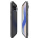 Pilkas dėklas Google Pixel 10 / 10 Pro telefonui "Spigen Liquid Air MAG Magsafe"