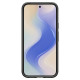 Matinis juodas dėklas Google Pixel 10 / 10 Pro telefonui "Spigen Rugged Armor Mag Magsafe"