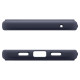 Mėlynas dėklas Google Pixel 10 / 10 Pro telefonui "Spigen Nano Pop MAG Magsafe"