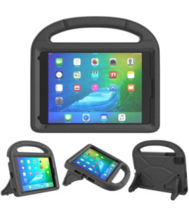 Dėklas Shockproof Kids Samsung X110/X115 Tab A9 8.7/X130/X135 Tab A11 8.7 juodas