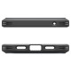(Metal Slate) dėklas Google Pixel 10 / 10 Pro telefonui "Spigen Tough Armor MAG Magsafe"