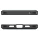 Žalias dėklas Google Pixel 10 / 10 Pro telefonui "Spigen Tough Armor MAG Magsafe"