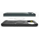 Žalias dėklas Google Pixel 10 / 10 Pro telefonui "Spigen Tough Armor MAG Magsafe"