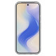 Skaidrus dėklas Google Pixel 10 / 10 Pro telefonui "Spigen Ultra Hybrid"