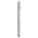 Skaidrus dėklas Google Pixel 10 / 10 Pro telefonui "Spigen Ultra Hybrid"