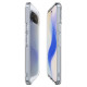 Skaidrus dėklas Google Pixel 10 / 10 Pro telefonui "Spigen Ultra Hybrid"