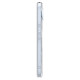 Skaidrus (Baltas) dėklas Google Pixel 10 / 10 Pro telefonui "Spigen Ultra Hybrid MAG Magsafe"