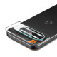 Kameros apsauga Google Pixel 10 telefono kamerai apsaugoti "Spigen Optik.TR EZ Fit Camera Protector 2-Pack"