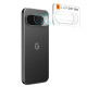Kameros apsauga Google Pixel 10 telefono kamerai apsaugoti "Spigen Optik.TR EZ Fit Camera Protector 2-Pack"