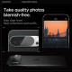 Kameros apsauga Google Pixel 10 Pro telefono kamerai apsaugoti "Spigen Optik.TR EZ Fit Camera Protector 2-Pack"