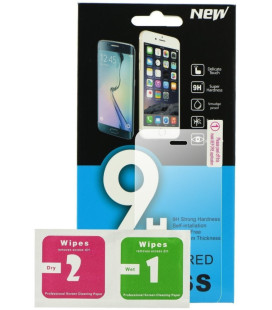LCD apsauginis stikliukas 9H Apple iPhone 16 Pro/17/17 Pro/18 Pro