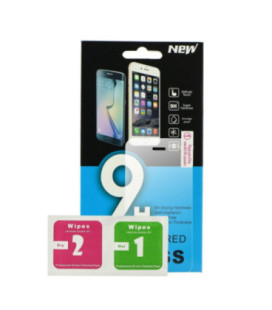 LCD apsauginis stikliukas 9H Apple iPhone 16 Pro/17/17 Pro