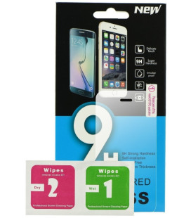 LCD apsauginis stikliukas 9H Apple iPhone 16 Pro Max / 17 Pro Max / 18 Pro Max