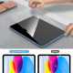 Apsauginis grūdintas stiklas Samsung Galaxy Tab S9 Ultra / S10 Ultra / S11 Ultra / S12 Ultra 14.6 "Tech-Protect Glass Fit+"