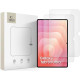 Apsauginis grūdintas stiklas Samsung Galaxy Tab S8 Ultra / S9 Ultra / S10 Ultra / S11 Ultra 14.6 planšetei "Tech-Protect Glass F