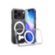 Dėklas Clear MagSafe Case Apple iPhone 17 Pro skaidrus