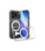 Dėklas Clear MagSafe Case Apple iPhone 17 Pro skaidrus