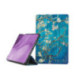 Dėklas Reach Smart Leather Samsung X210/X215/X216 Tab A9 Plus 11.0/X230/X235/X236 Tab A11 Plus 11.0 sakura