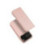 Dėklas Dux Ducis Skin Pro Apple iPhone 17 Pro rožinio aukso